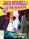Dog Den Mystery@